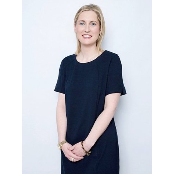 Clinictor - The Dental Suite - Loughborough - Elizabeth Sullivan