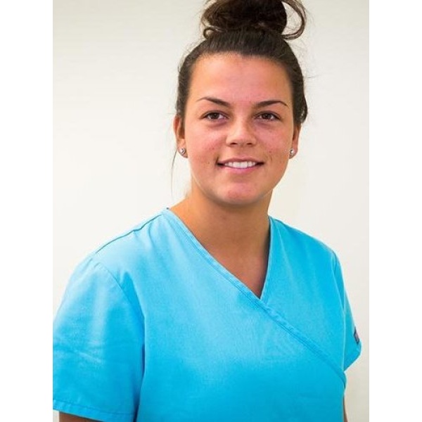 Clinictor - The Dinnington Practice - Ellie  Baines