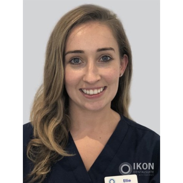 Clinictor - IKON Dental Specialists - Ellie Heindel