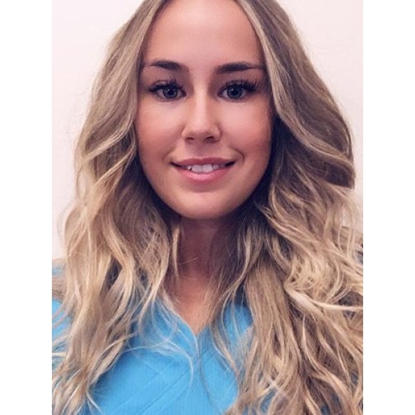 Clinictor - The Dinnington Practice - Ellie  Hudson