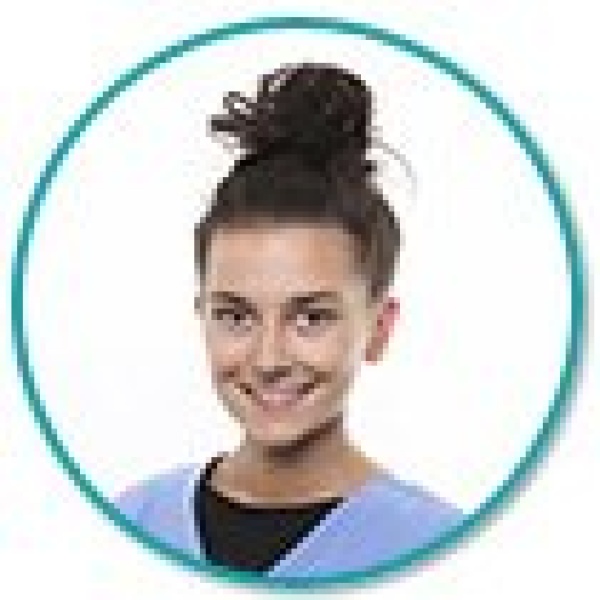 Clinictor - St. Michaels Dental Practice - Emelia Chapman
