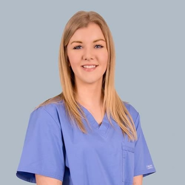 Clinictor - North Street Dental - Emily Griffiths-Davies