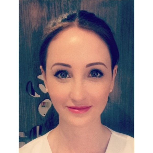 Clinictor - Wellness Clinic - Emily Strong