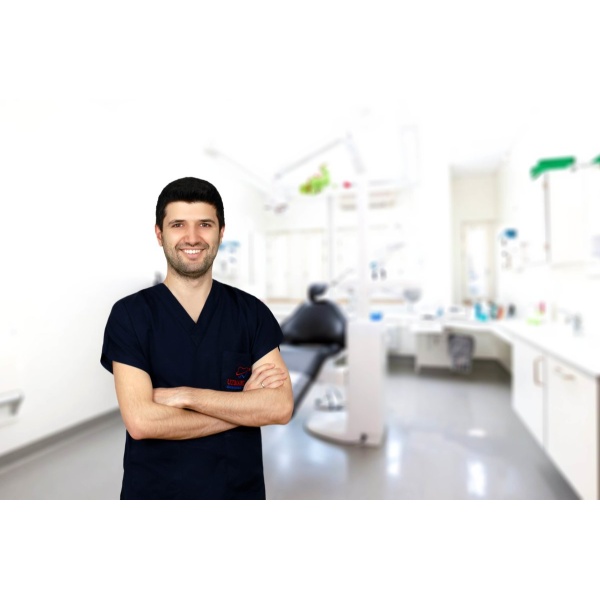 Clinictor - Uzmanlar - Emir Can Koçkan