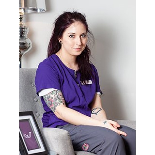 Clinictor - Wadebridge Dental Care - Emma Hammond