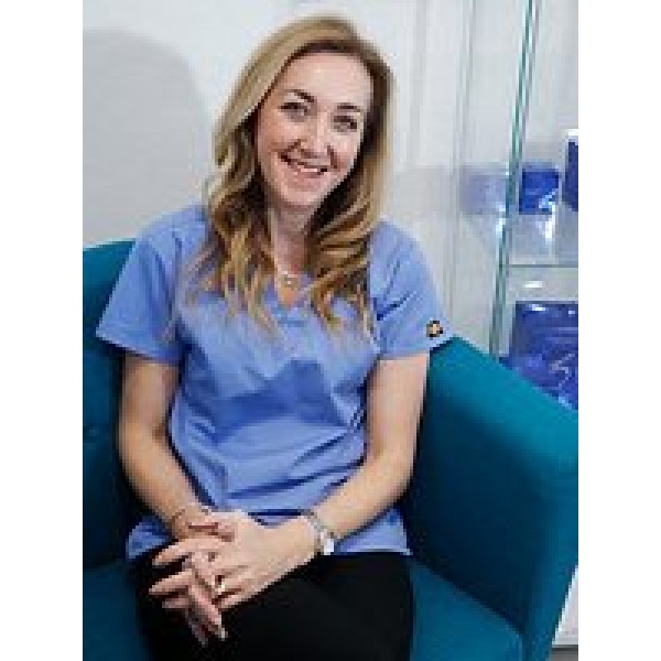 Clinictor - ERA Skin & Laser Clinic - Emma Rothery