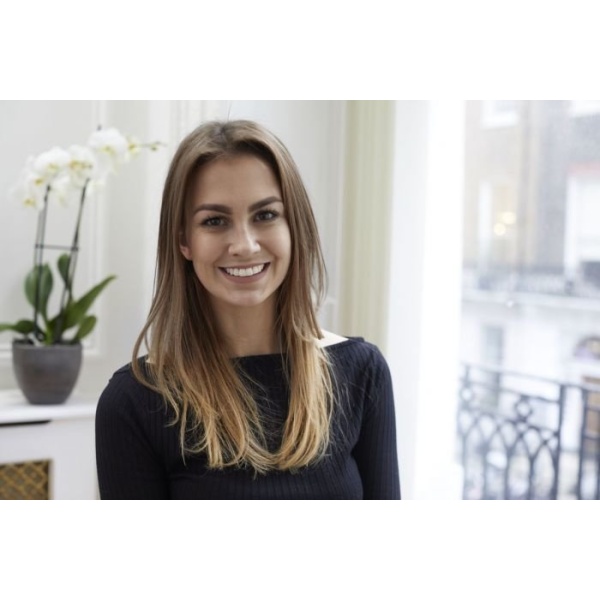 Clinictor - 76 Harley Street - Emma Russell