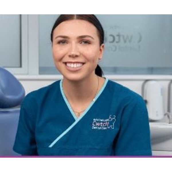 Clinictor - Cwtch Dental Care - Emma Truran
