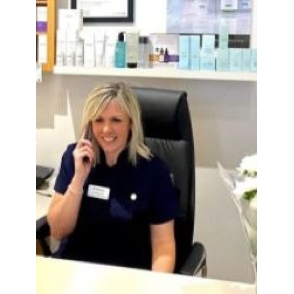 Clinictor - Lincoln Laser Skincare - Emma White