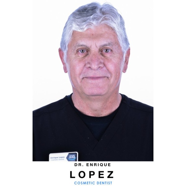 Clinictor - Simply Dental - Enrique Lopez Gaspar