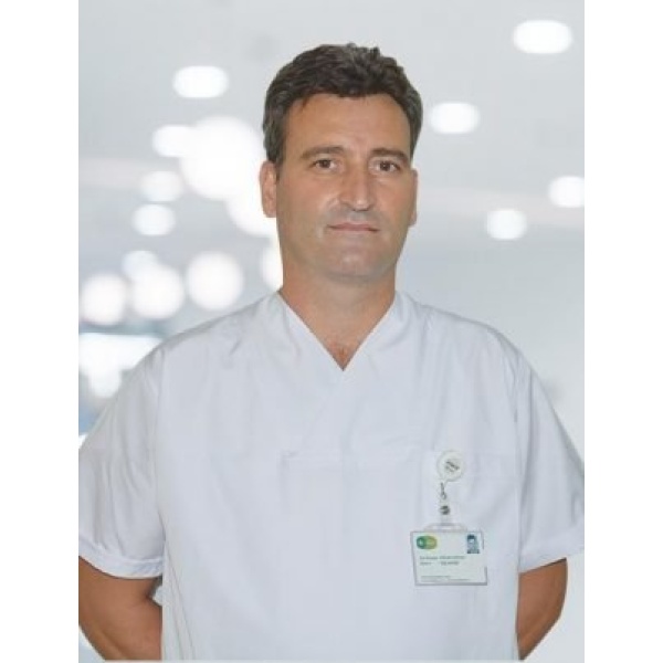 Clinictor - Ersoy Health Dental Clinic - Ercan Ozcan