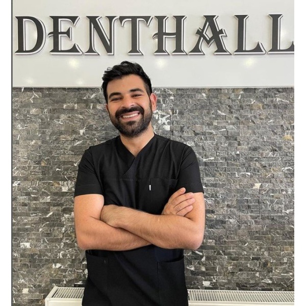 Clinictor - Denthall - Erdal Polat