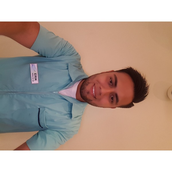 Clinictor - Holistic Bio Spa - ERIK OSWALDO  MARTINEZ MORGADO