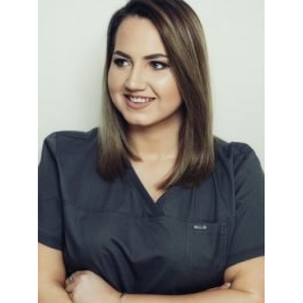 Clinictor - Auburn Centre Dental - Erin