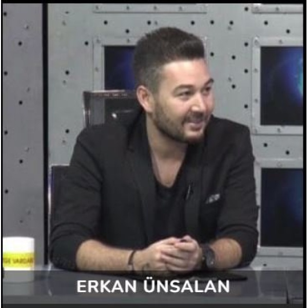 Clinictor - First Class Esthetic - Erkan Ünsalan