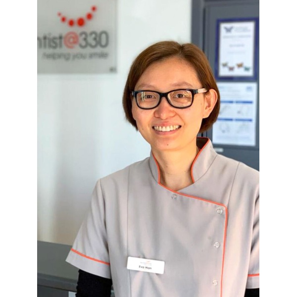 Clinictor - Dentist@330 - Eva