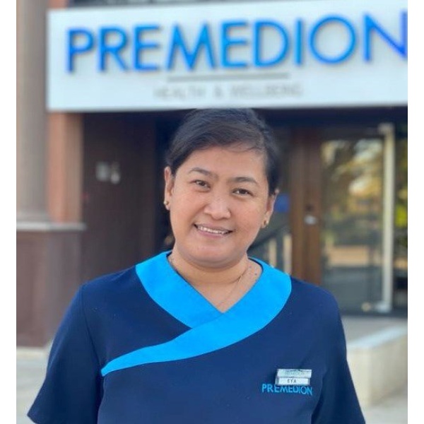 Clinictor - Premedion Spa & Prevention - Evangeline Aguelo