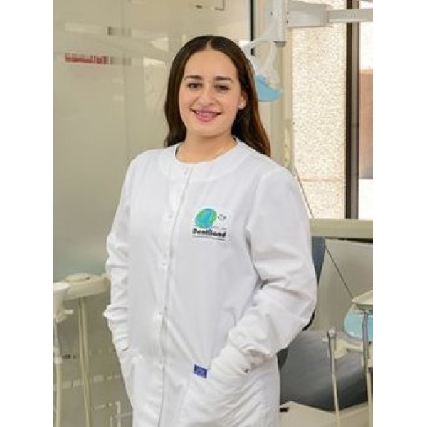 Clinictor - Dentiland - Evelyn Marin