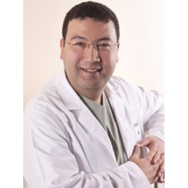 Clinictor - Vizyon Hair Trans - Evran Tevfik