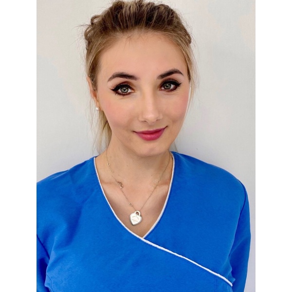 Clinictor - The Angel Laser Clinic - Ewelina Mocarska
