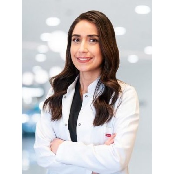 Clinictor - Ersoy Health Dental Clinic - Ezgi Cimen