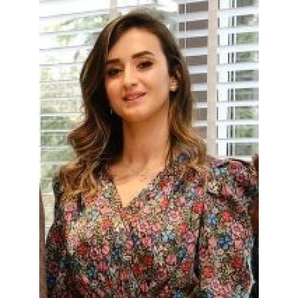 Clinictor - Assoc. Prof. Dr. Mustafa Acar Clinic - Fatma Dindas
