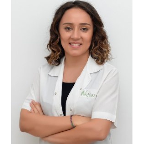 Clinictor - Medilas - Fatma