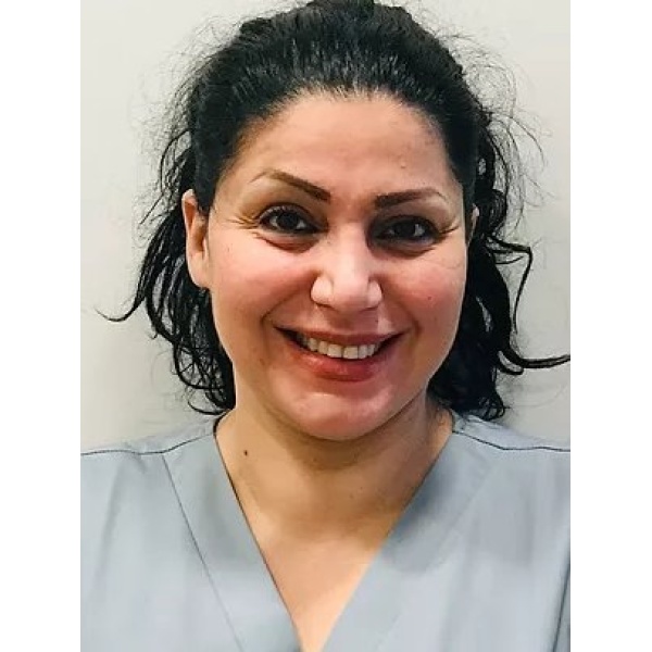 Clinictor - Otley Dental Centre - Fereshteh Fattahi