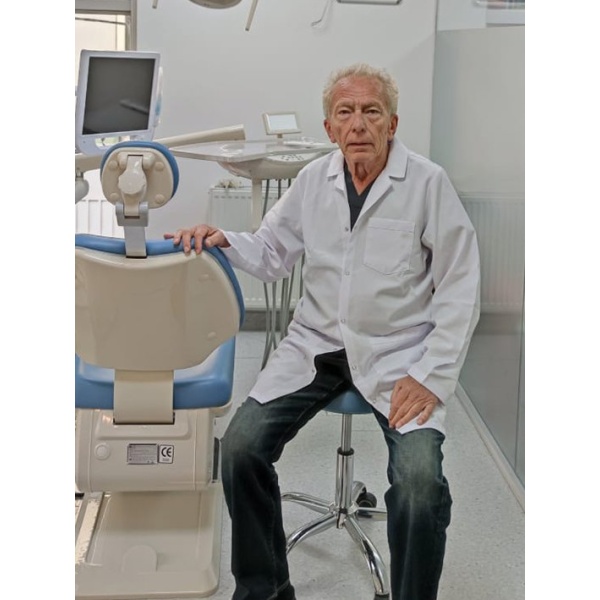 Clinictor - DentHealth Clinic - Fethi Erdem