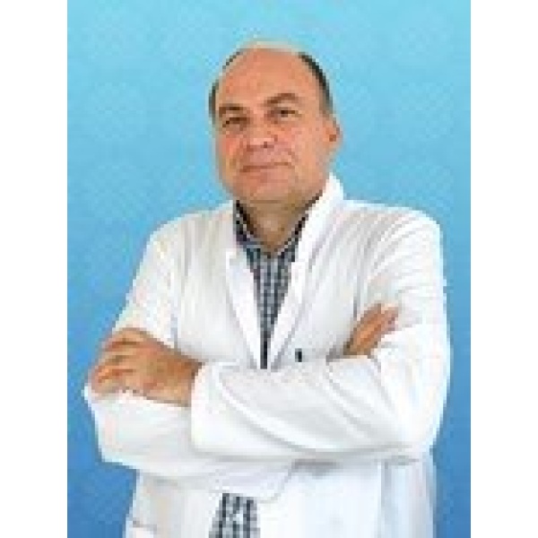 Clinictor - Medipol Camlica University Hospital - Fevzi Sefa Derekoy