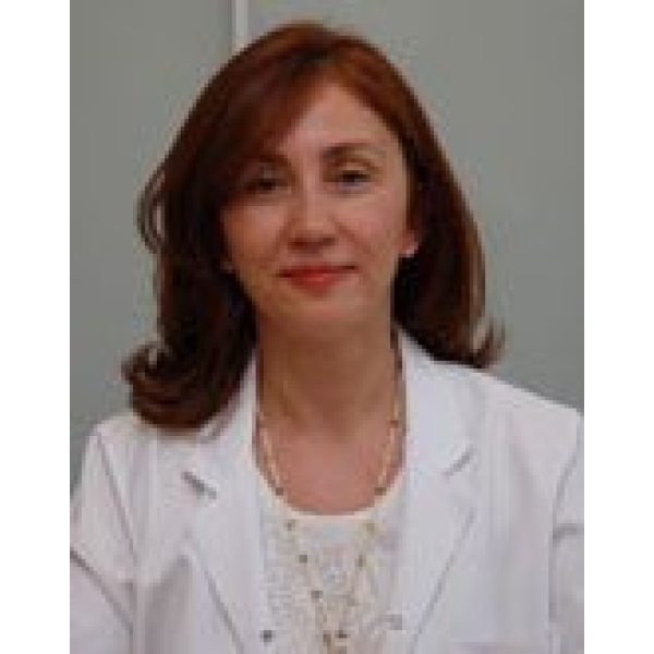 Clinictor - Jinepol IVF Clinic Istanbul / Turkey - Figen Atesalp