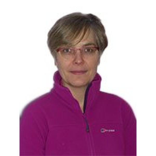 Clinictor - Winchester Physiotherapy and Sports Injury Clinic - Fiona Marsland