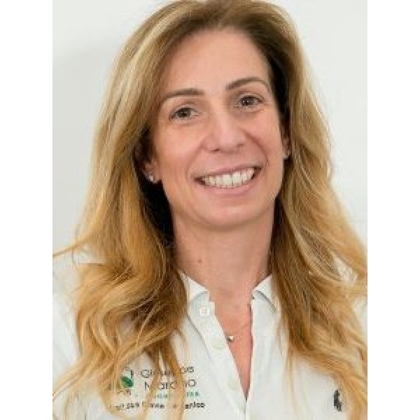 Clinictor - Marano Dental Experience - Flavia Carganico