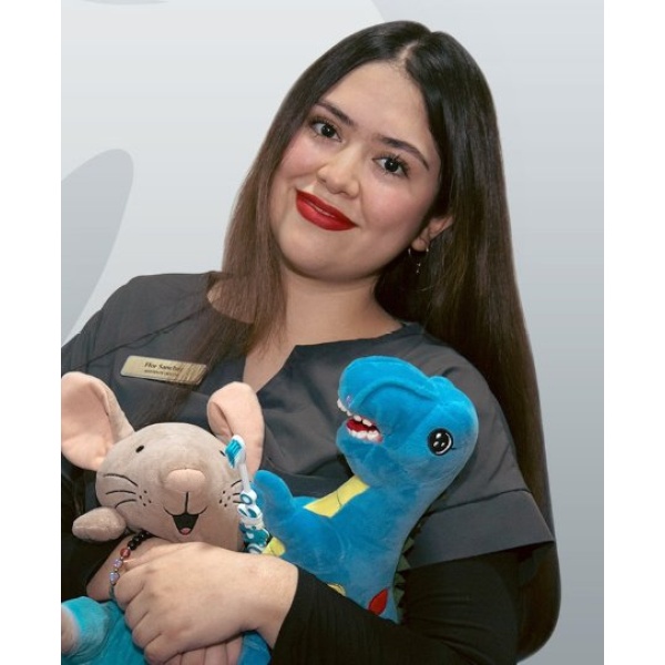 Clinictor - niu Dentistry - Flor Sánchez