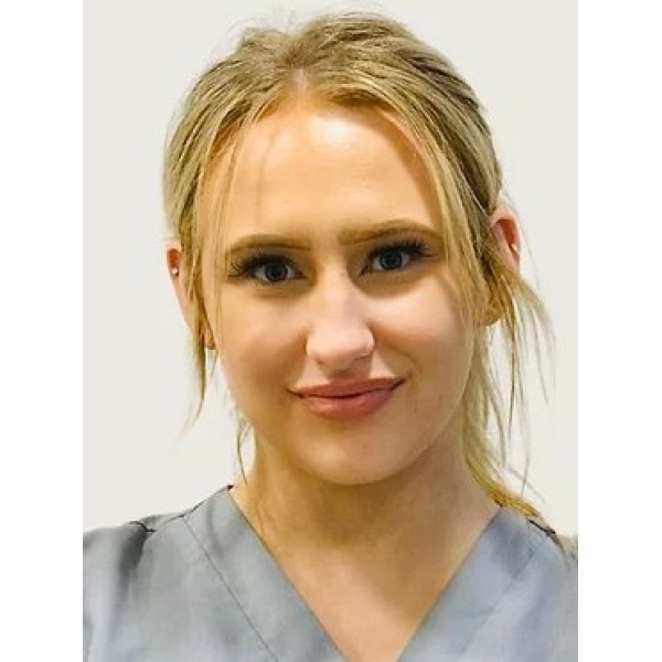 Clinictor - Otley Dental Centre - Florence Waudby