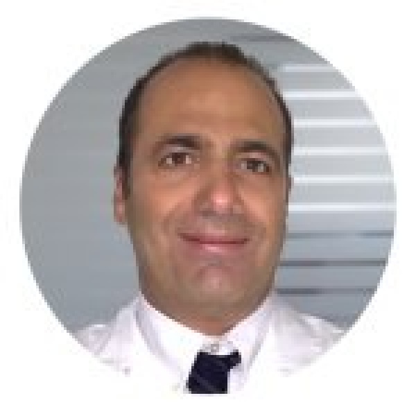 Clinictor - Genesis Genoma Lab - Francesco Fiorentino