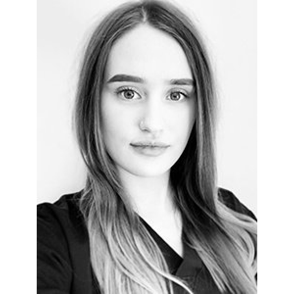 Clinictor - Dawley Dental Practice - Freya Nock