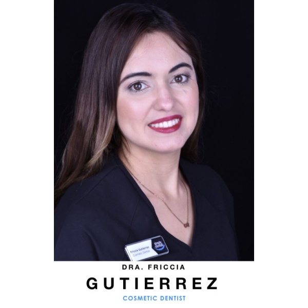 Clinictor - Simply Dental - Friccia  Gutierrez