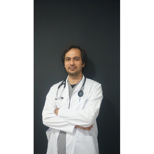 Clinictor - American Aesthetic Hospital - Fuat  Gurbuz