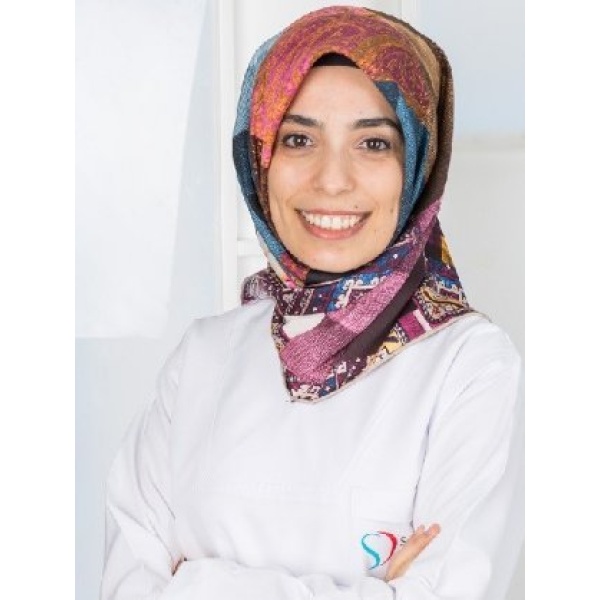 Clinictor - Smartdent Clinics - Funda Yedi̇el