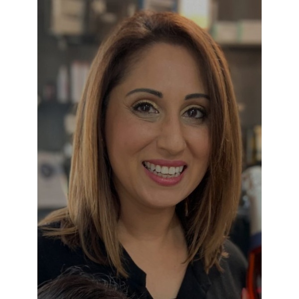 Clinictor - Stylish Strands - Furheen Janjua