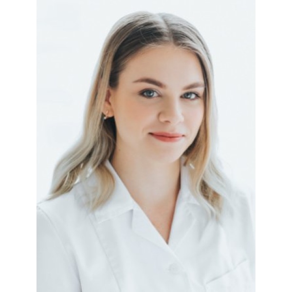 Clinictor - Next Fertility Nordic - Galina Belova