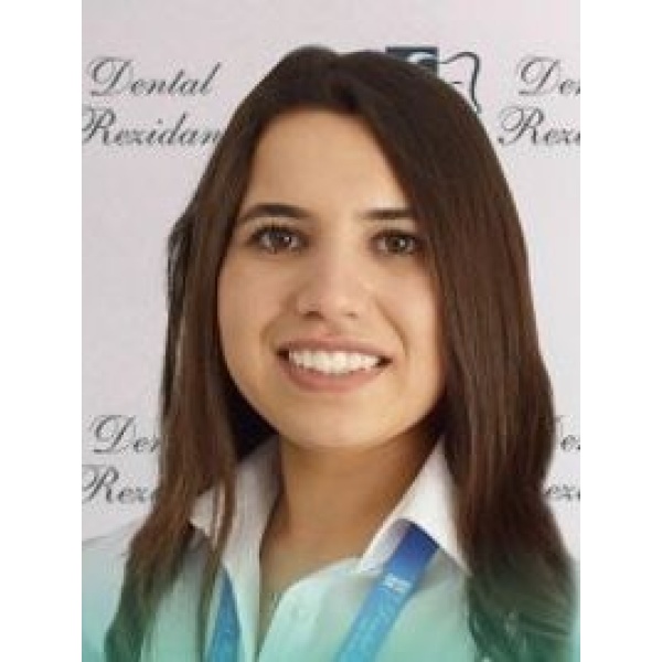 Clinictor - Dental Rezidans - Gamze Çimentepe