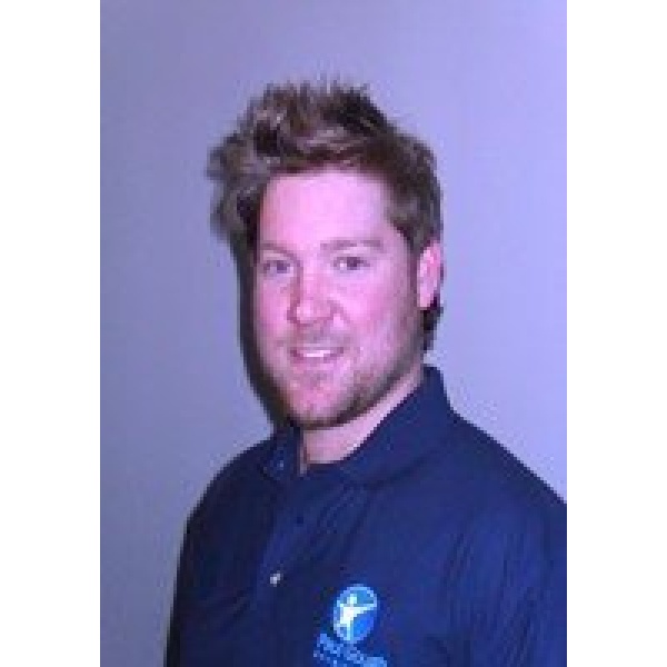 Clinictor - Paul Gough Physiorooms Hartlepool - Gary