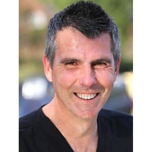 Clinictor - Dental Solutions Cheshire - Gavin Laidlaw