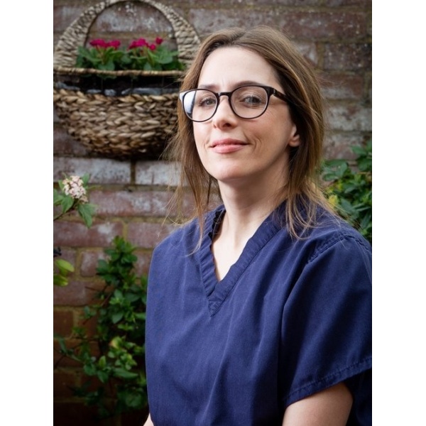 Clinictor - Cobbs Garden Dental Practice - Gemma Fitzgerald
