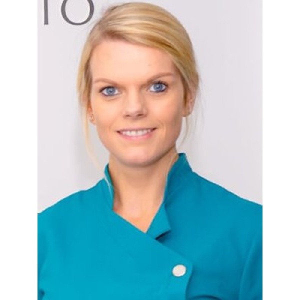 Clinictor - Daventry Dental - Gemma Perkins