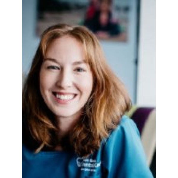 Clinictor - Hest Bank Dental Centre - Genevieve