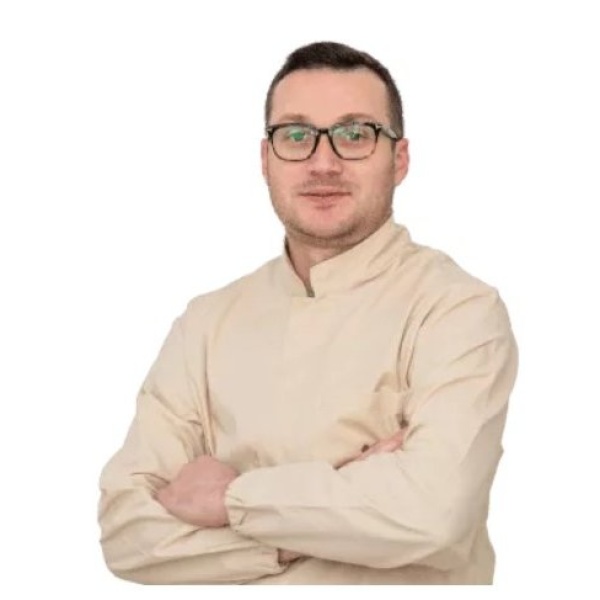 Clinictor - Classdent - Genti Çyrbja