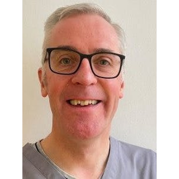 Clinictor - PBA Dental Health - Geoff Peers